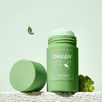 GreenMask™: Green Tea Mask