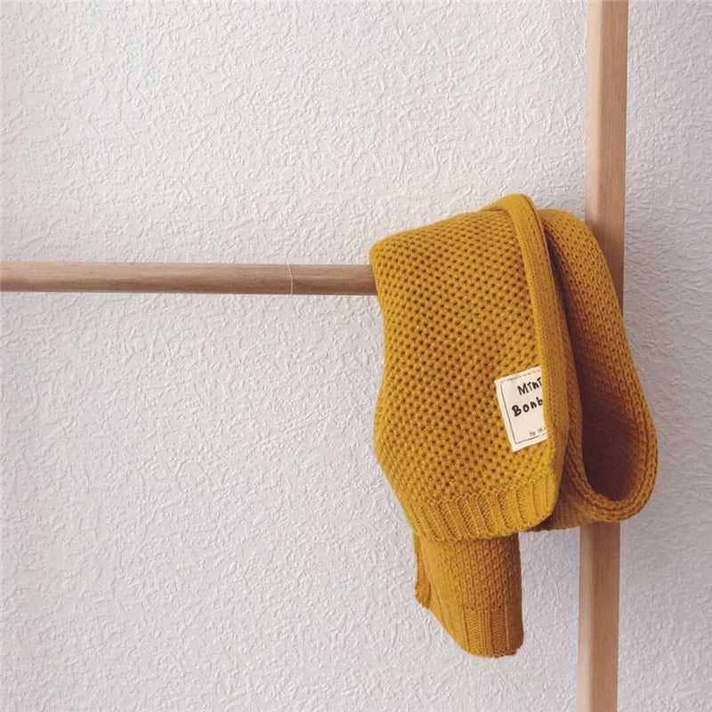 LittleScarf™: Sjaal Voor Kinderen