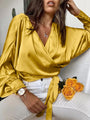 RozemarijnsBluse I Bluse für Damen