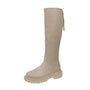 SloaneStiefel I Lederstiefel für Damen