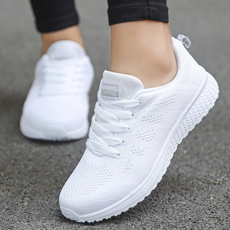 SamanthaSneaks I Bequemer Schuh für Damen