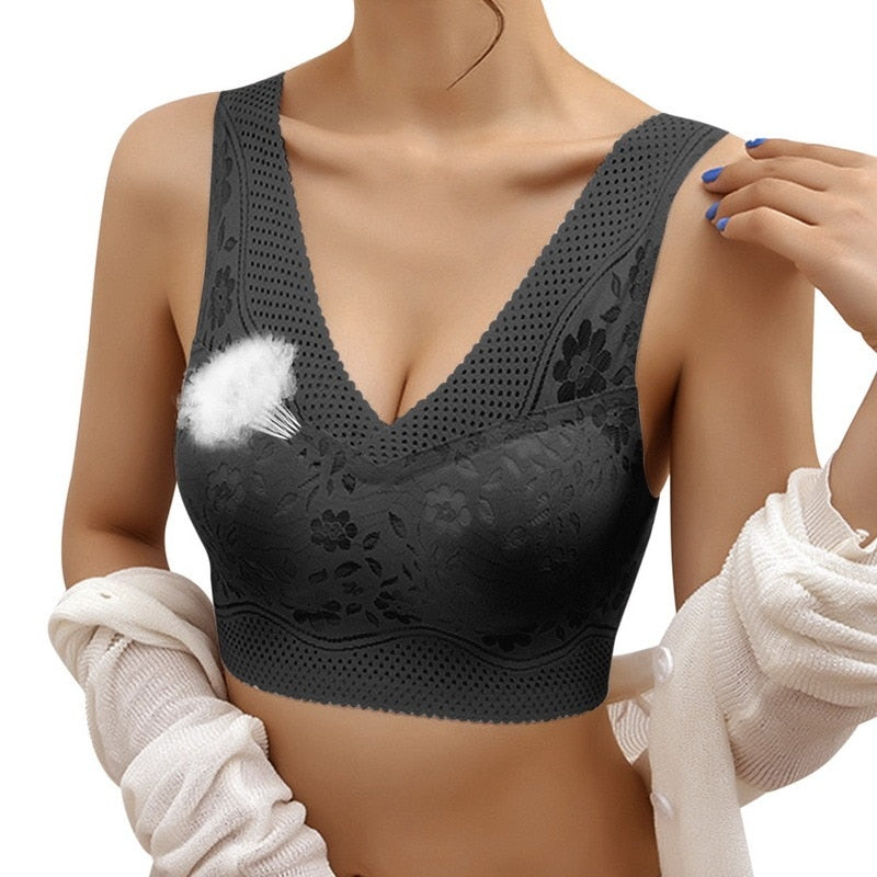 Lia Bra | Push Up Bh