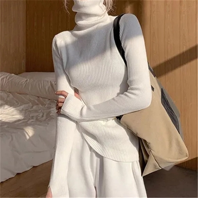 ClassicSweater™: Pullover für Damen