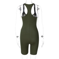Zomer Jumpsuit voor dames