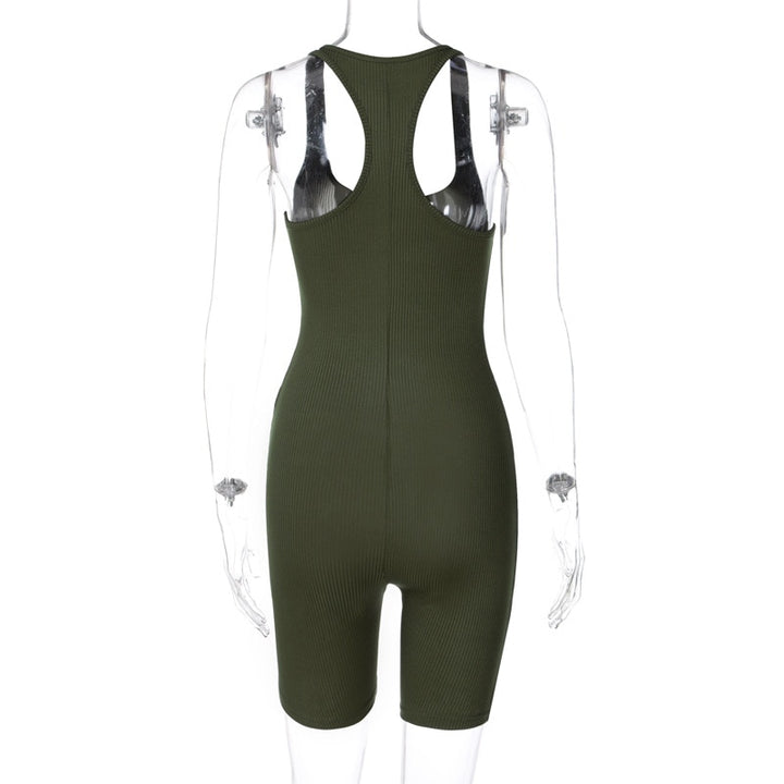 Zomer Jumpsuit voor dames