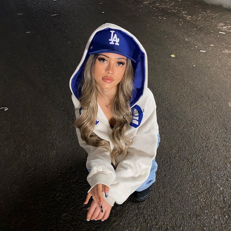 NiceHoodie™: Hoodie Voor Dames