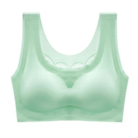 Vlinder Design Bra | Push Up Bra