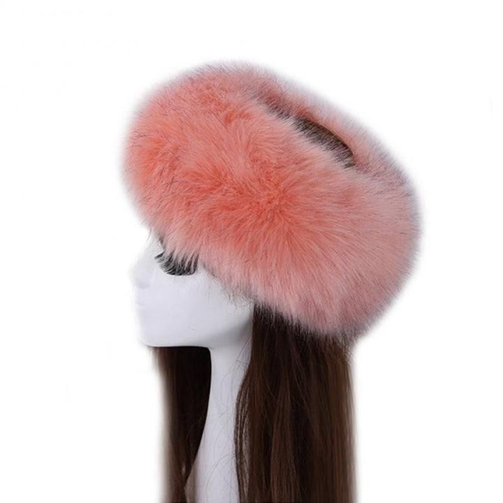 Russian Style hoofdband