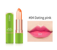 AloeStick™: Aloe Vera Lipstick