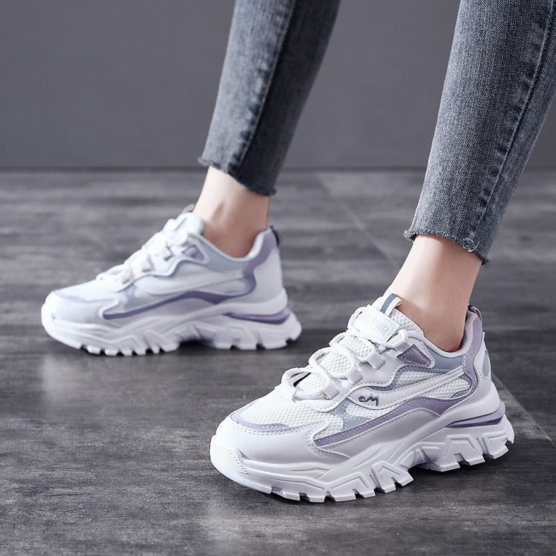 AnemoonSneakers I Sneakers For Women