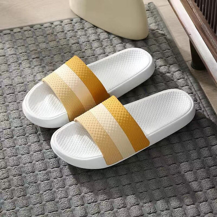 DiamondSlippers I Badeschlappen für Damen