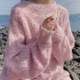 Hohle Pullover™: Für Frauen