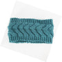 Gestricktes Schleifen-Bando