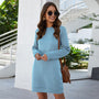 LuciaDress I Sweatshirtkleid Für Damen