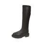 SloaneStiefel I Lederstiefel für Damen