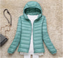 FreyasJacke I Warme Jacke für Damen
