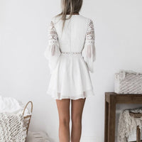 Lana Dress | De Jurk die jou laat stralen!