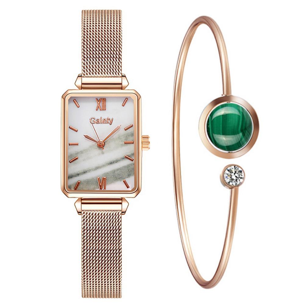 UniekWatch™: Horloge Voor Dames