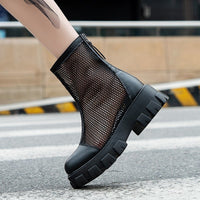WijnandaBoots | Ankle Boots For Women