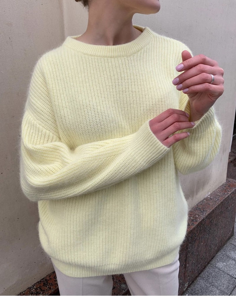 DiniekesSweater I Sweater Voor Dames