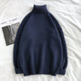 JaysShirt I Rollkragenpullover für Herren