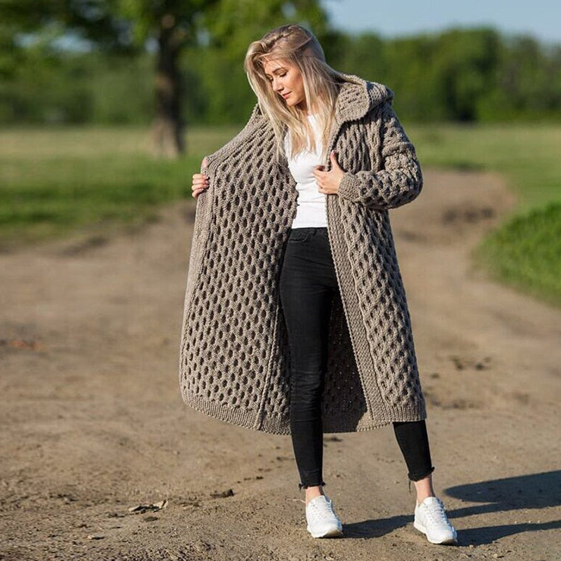 Lente Vibes | Warm Vest