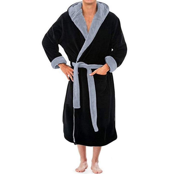 WilsJacket | Bathrobe For Men