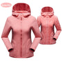 FaeShirt I Winterpullover für Damen I Wendbar