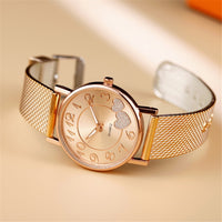 RoseWatch™: Horloge Voor Dames