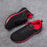 MaxSneakers I Sneakers Met Orthopedische Zool Voor Dames