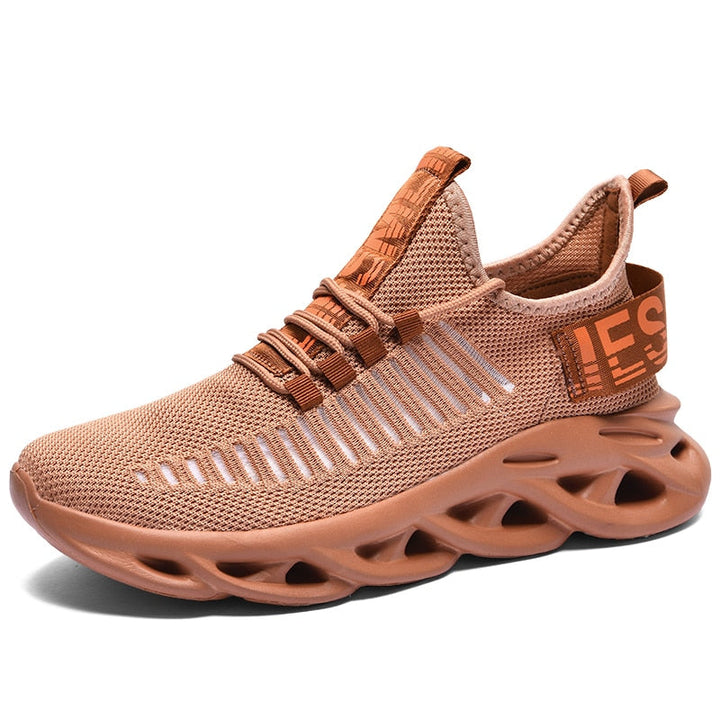 MatildaSneaks I Hoge Sneakers Voor Dames