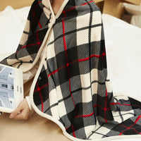 LilysDeken I Draagbare Elektrische Deken Voor Dames