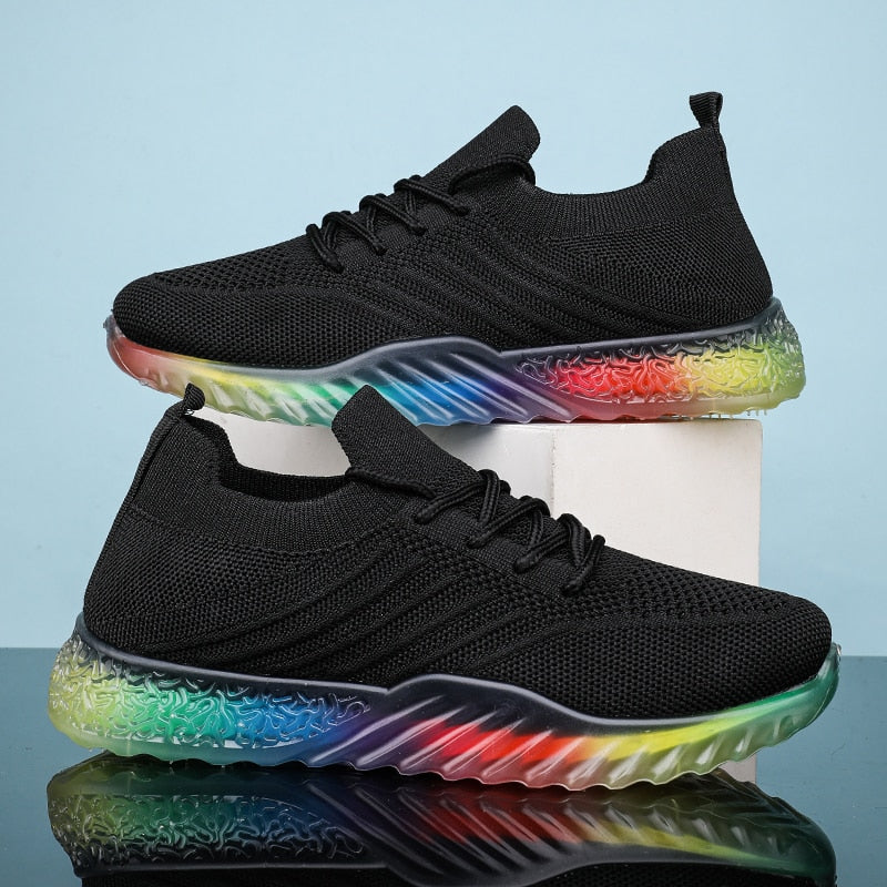 JacoliensSneaks I Sneakers With Orthopedic Sole For Women