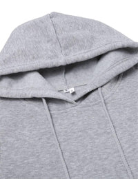 AyasDress I Sweatshirt Jurk Met Hoodie Voor Dames