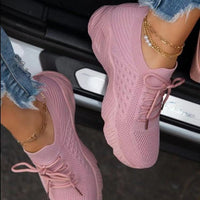 HannasSneaks I Sneaker für Damen