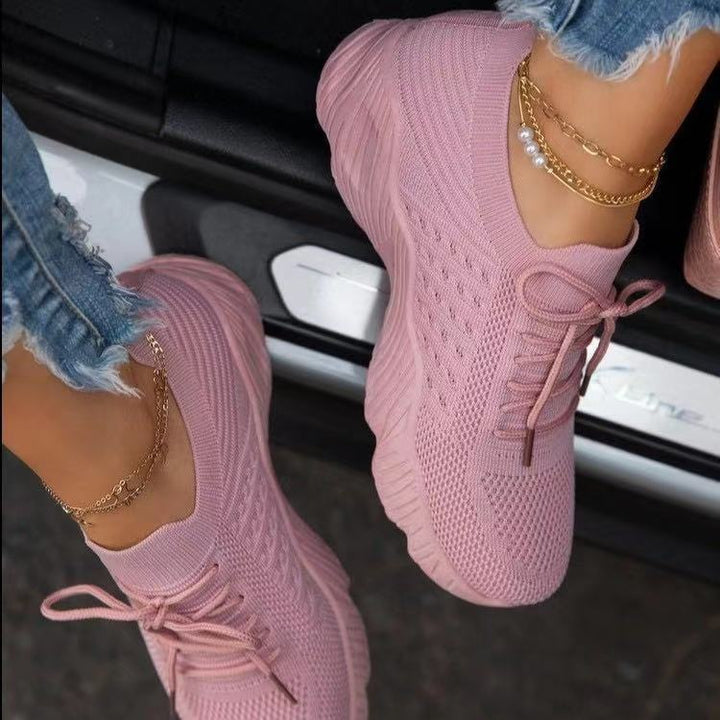 HannasSneaks I Sneaker für Damen