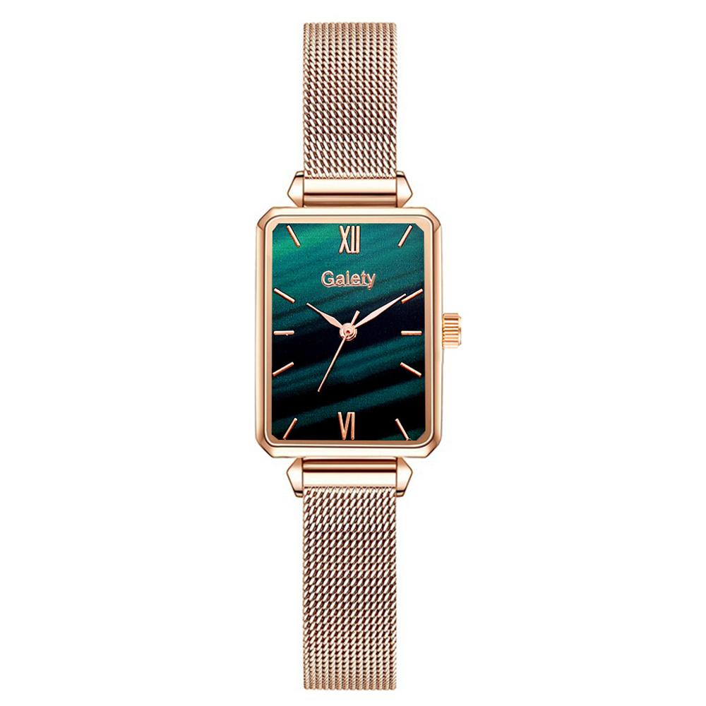 UniekWatch™: Horloge Voor Dames