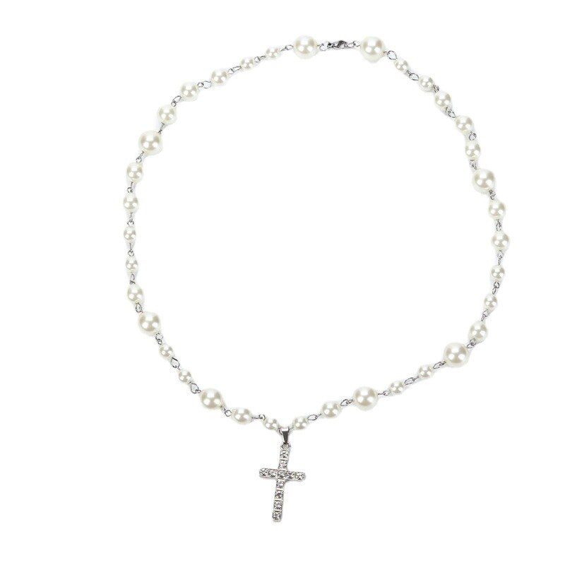 PearlNecklace™: Halskette für Damen und Herren
