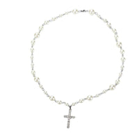 PearlNecklace™: Halskette für Damen und Herren