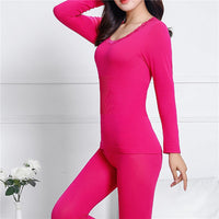Winter Thermal | Thin Thermo Set One Size