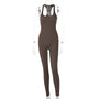 Sommer-Jumpsuit für Damen