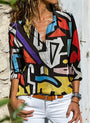 ZAAZA | LILIANA BLUSE |