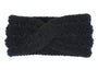 Gehäkeltes Stirnband