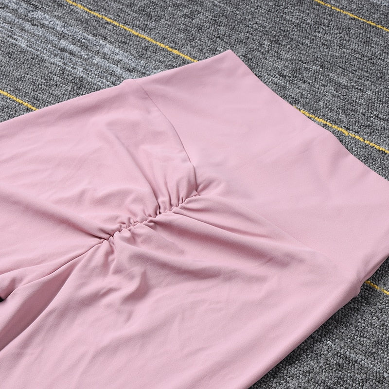 Sexy Sports Leggings