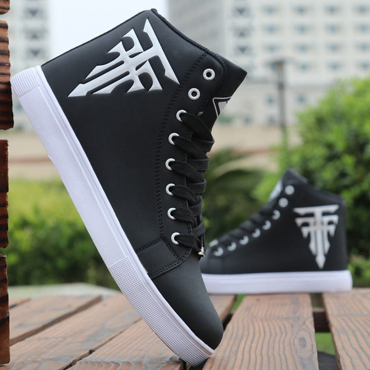 RosemarijeSneaks I Moderne Hoge Sneakers Voor Dames