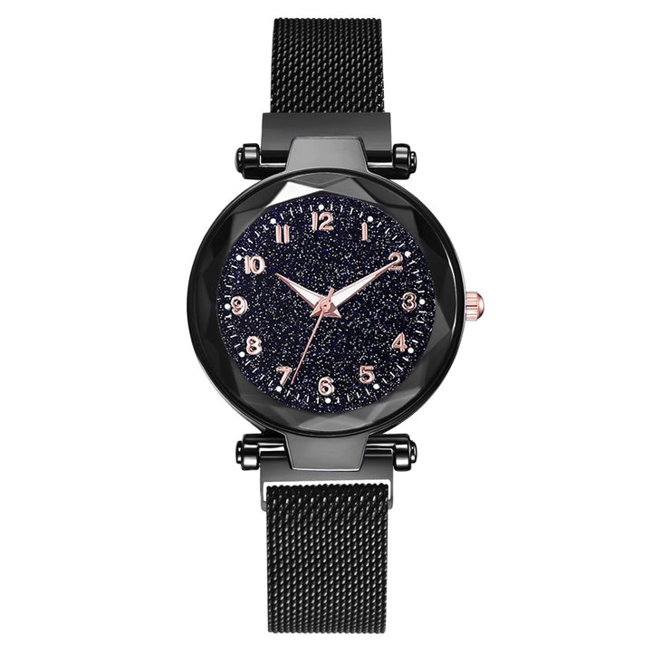 DiamondWatch™: Horloge Voor Dames