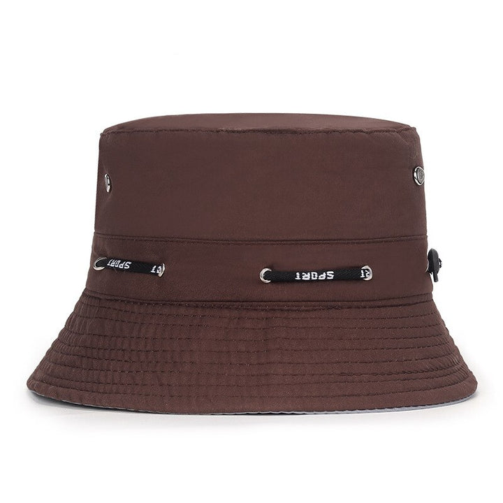 Bucky™: Vissershoed Voor Dames En Heren