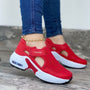 NortasSneakers I Orthopädische Sneaker Für Damen