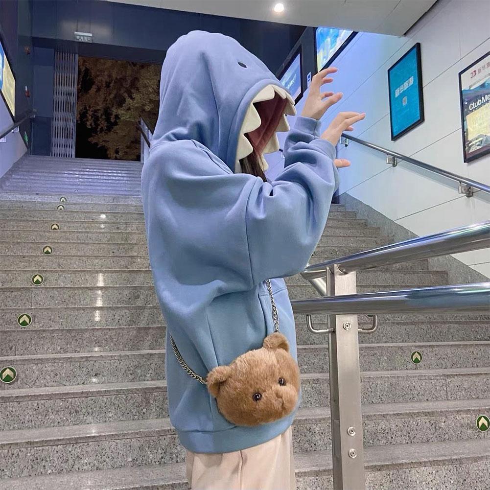SharkHoodie™: Der coolste Hoodie!