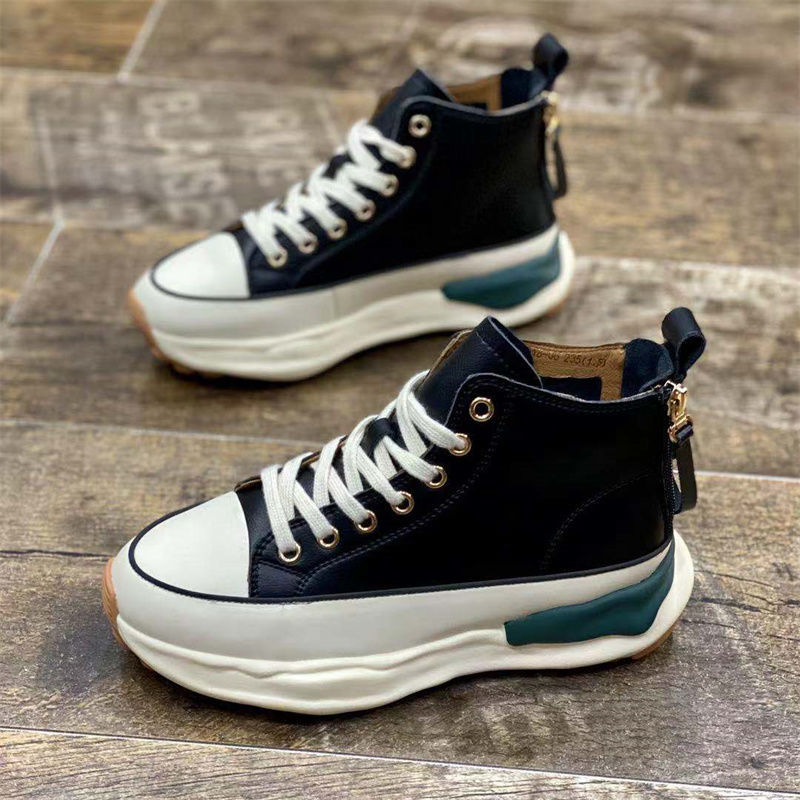 MayaSneaks I Comfortabele Sneakers Voor Dames